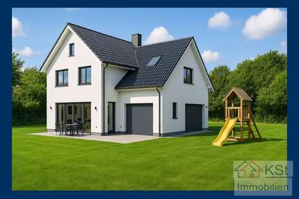 Grundstück zu verkaufen in Markkleeberg Auenhain 299.000,00 € 692 m² - Markkleeberg / Auenhain