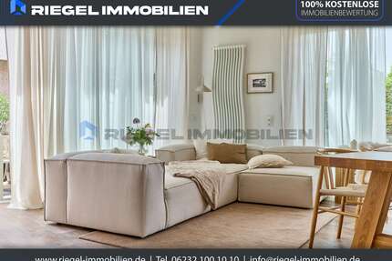 Wohnung zum Kaufen in Speyer 690.000,00 € 132.6 m²