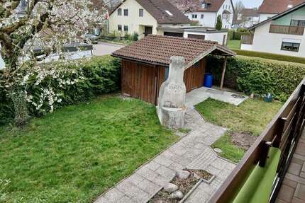 Haus zum Kaufen in Gundelfingen an der Donau 347.000,00 € 136 m²