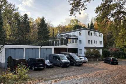 Haus zum Kaufen in Waldbröl 529.000,00 € 383.34 m²