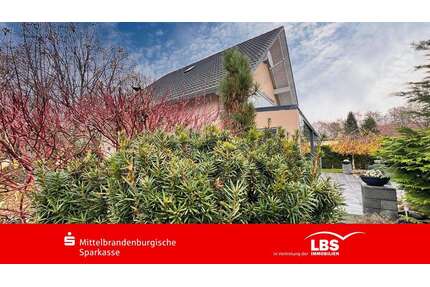 Haus zum Kaufen in Hennigsdorf 599.999,00 € 135 m²