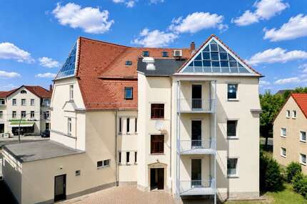 Wohnung zum Mieten in Dresden 1.453,00 € 132.07 m²