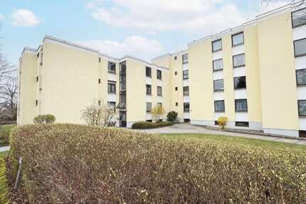 Wohnung zum Kaufen in Pöcking 295.000,00 € 63 m²