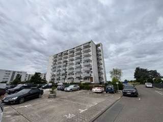 Wohnung zum Mieten in Weiterstadt 490,00 € 33 m²