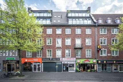 Wohnung zum Mieten in Aachen 790,00 € 33 m²