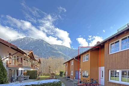 Haus zum Kaufen in Oberau 690.000,00 € 120.4 m²