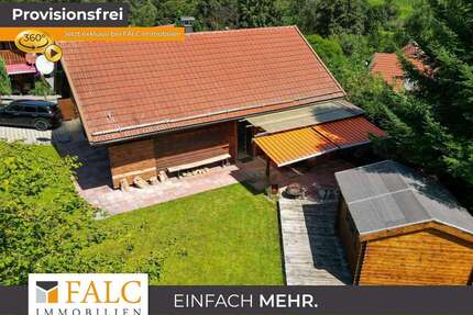 Haus zum Kaufen in Taufkirchen (Vils) 335.000,00 € 93 m²