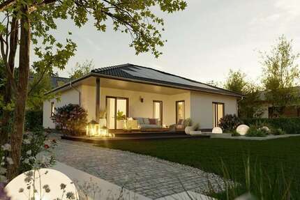 Haus zum Kaufen in Kloster Lehnin 330.850,00 € 122 m²