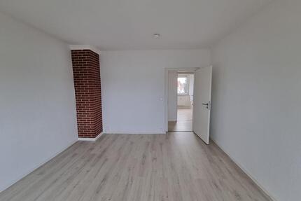 Zuhause in Sicht ! Ihre neue Wohlfühloase in Annarode - Mansfeld