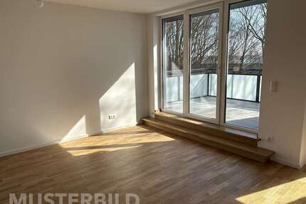 Wohnung zum Mieten in Kiel 920,00 € 61.21 m²