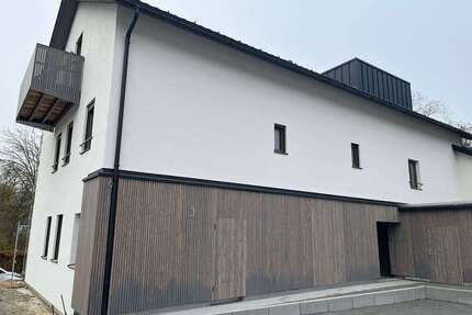 Wohnung zum Mieten in Passau 855,00 € 77.69 m²