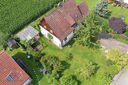 Grundstück zu verkaufen in Hebertshausen Deutenhofen 749.000,00 € 650 m² - Hebertshausen / Deutenhofen