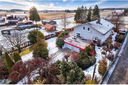 Haus zum Kaufen in Traitsching 399.000,00 € 111.12 m²