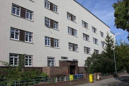 99085 Erfurt Hamburger Str.21: 2 Zimmer Altbau (41,45 qm), Keller