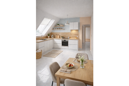 Wohnung zum Mieten in Delitzsch 685,60 € 85.7 m²