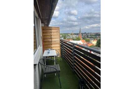 Wohnung zum Mieten in Flensburg 508,00 € 34.6 m²