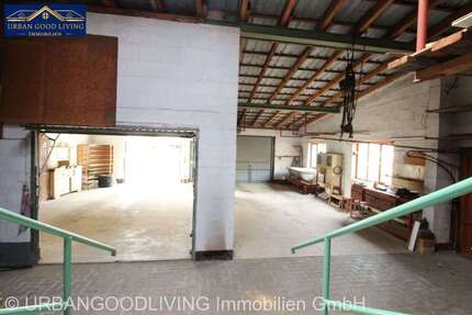 Haus zum Kaufen in Rüdershausen 125.000,00 € 250 m²