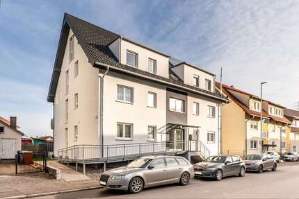 Wohnung zum Kaufen in Trossingen 259.000,00 € 78.21 m²
