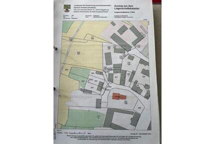 Inkl. Grundstück, das Haus für alle Lebensphasen in Wallstawe.