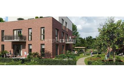 Wohnung zum Kaufen in Hasloh 469.900,00 € 84 m²