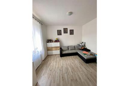 2-Zimmer Wohnung in Hagen-Eilpe zu vermieten (sofort frei)