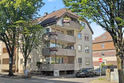 Wohnung zum Kaufen in Herne 149.000,00 € 80 m²