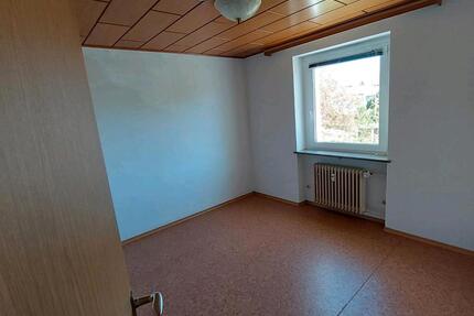 Lichtdurchflutete 3,5 Zimmer Wohnung in Amberg zu verkaufen - Hilpoltstein
