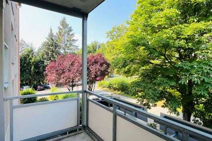 Wohnung zum Mieten in Freital 339,97 € 49.63 m²