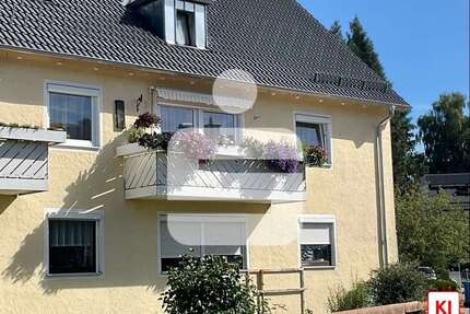 Wohnung zum Kaufen in Waltenhofen 280.000,00 € 79.92 m²