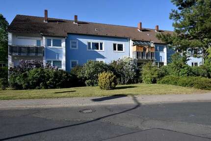 Wohnung zum Mieten in Wolfsburg 440,90 € 61.75 m²
