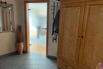 Helle Maisonette Wohnung in Baunatal zu verkaufen