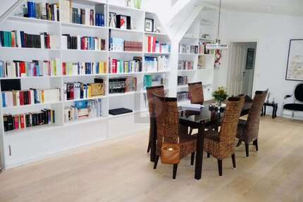 Wohnung zum Kaufen in Stralsund 649.000,00 € 154 m²