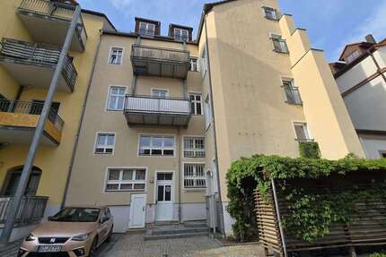 Wohnung zum Mieten in Bautzen 475,00 € 73.44 m²