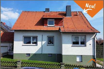 Haus zum Kaufen in Gudensberg 195.000,00 € 140 m²