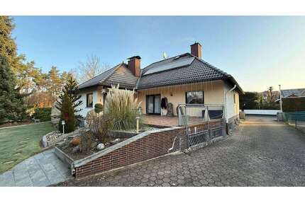 Haus zum Kaufen in Babenhausen 580.000,00 € 120 m²