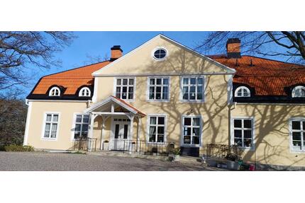 Eine Traumvilla nähe Västervik SCHWEDEN - Fehmarn