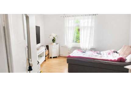 Wohnung zum Mieten in Helmstedt, gemeindefreies Gebiet 395,00 € 50.1 m²
