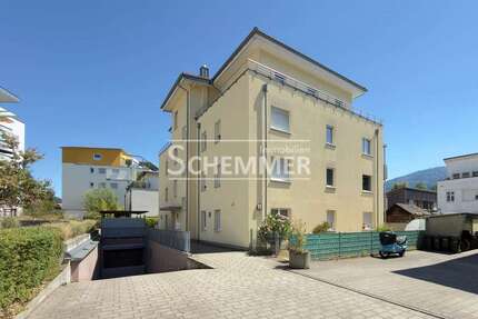 Wohnung zum Kaufen in Waldkirch 855.000,00 € 131 m²