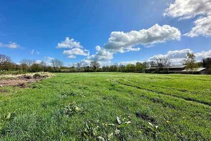 Grundstück zu verkaufen in Kisdorf 372.900,00 € 930 m²