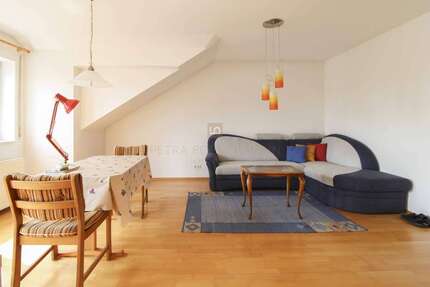 Wohnung zum Mieten in Ingolstadt 800,00 € 58 m²