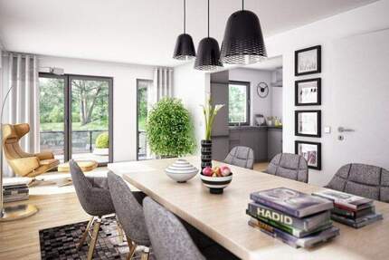 Mit dem Selbstausbauhaus Geld sparen - Schlitz Queck