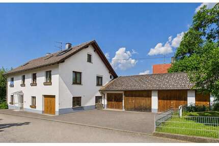 Haus zum Kaufen in Fluorn-Winzeln Winzeln 285.000,00 € 137 m² - Fluorn-Winzeln / Winzeln