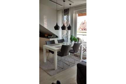 Wohnung zum Mieten in Karlsruhe 1.250,00 € 81 m²