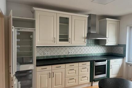 Wunderschöne Wohnung im Herzen von Illingen