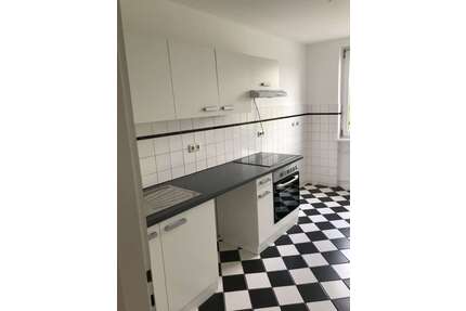 Wohnung zum Mieten in Lübeck 594,00 € 54 m²