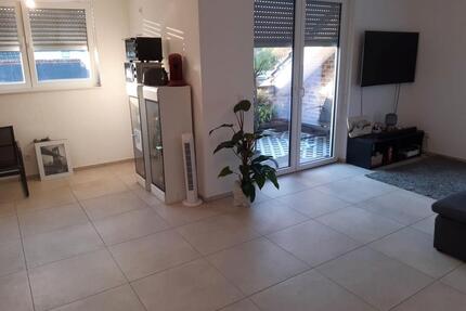 Schöne 2-Zimmer-Wohnung in Gütersloh - Kattenstroth - Münster Münster-Ost