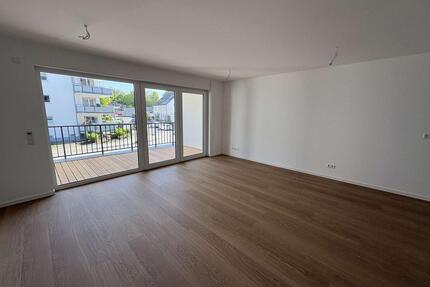 2-Zimmer-Neubauwohnung in Dortmund-Körne