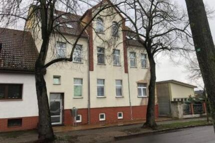 3Raumwohnung ab 01.05.2026 zu vermieten - Köthen (Anhalt)