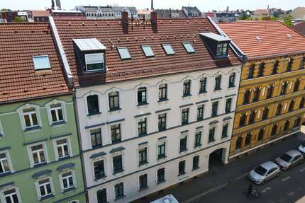 Wohnung zum Kaufen in Leipzig 466.648,00 € 166.66 m²