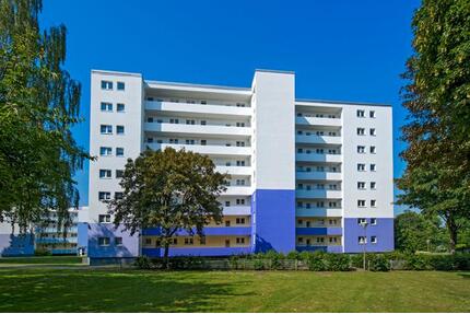 #2 Zimmerwohnung in Dortmund-Wickede#